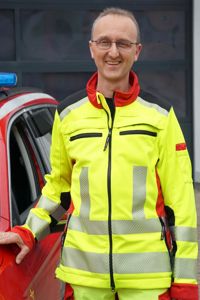 Sven Scheermann